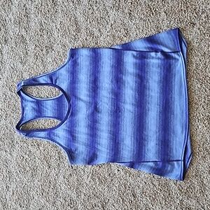 Athleta tank top